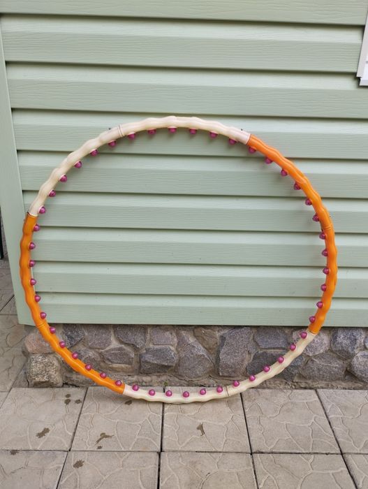 Ортопедический обруч