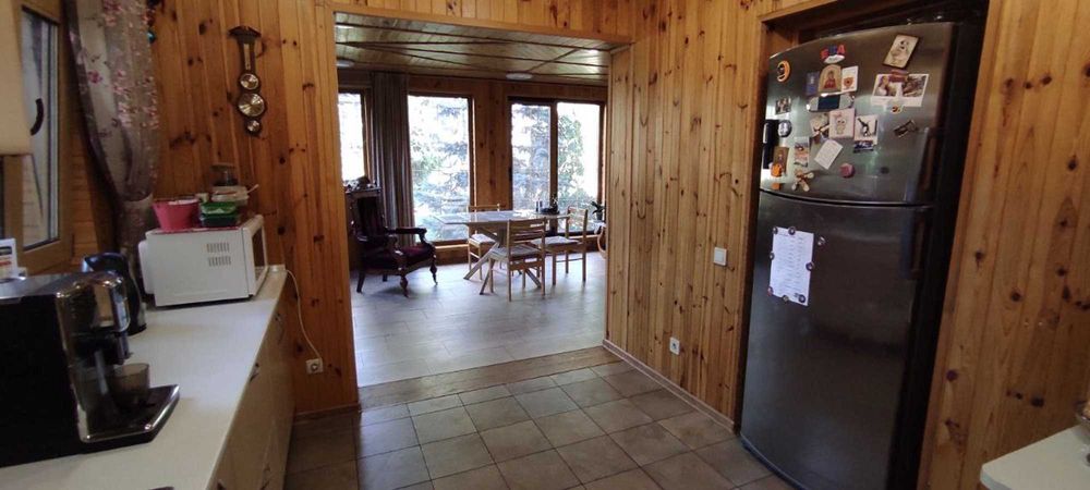 Эксклюзивно от хозяина. Гореничи. Дом среди леса. Престижный район