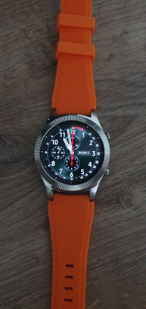 Smartwatch Samsung Gear S3 Clasic