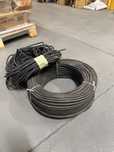 Kabel linka gumowa 2x1,5 w kawałku 40m +100m