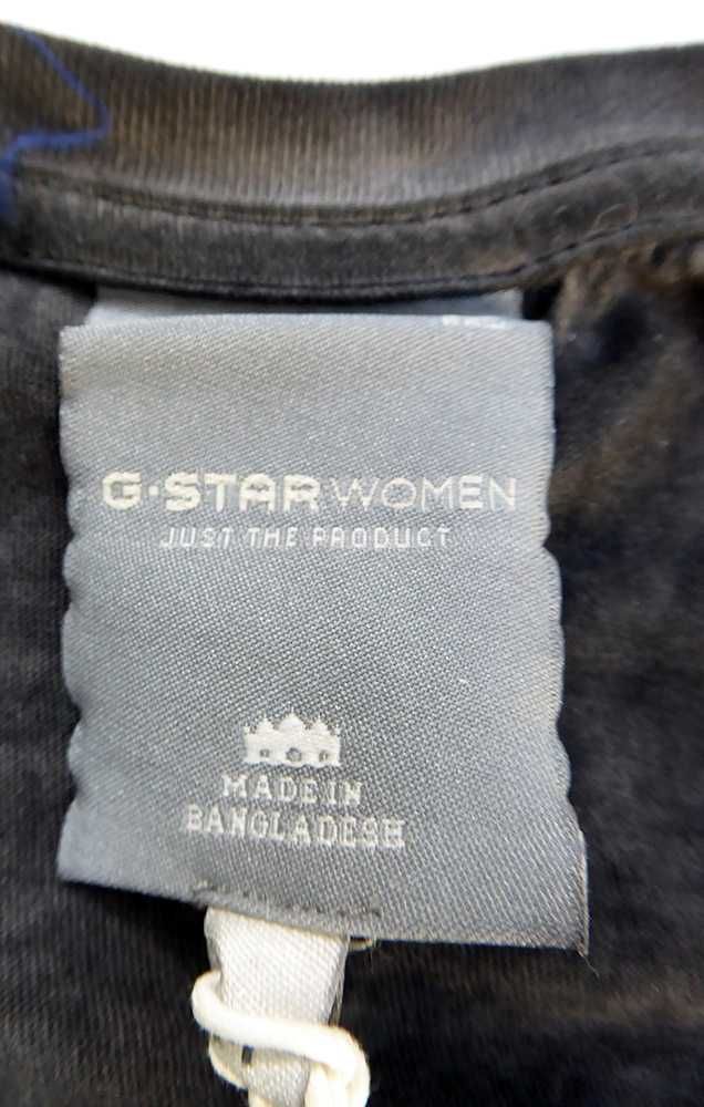 G-STAR Women Carnor Tanktop nowa koszulka bezrękawnik 50% ceny