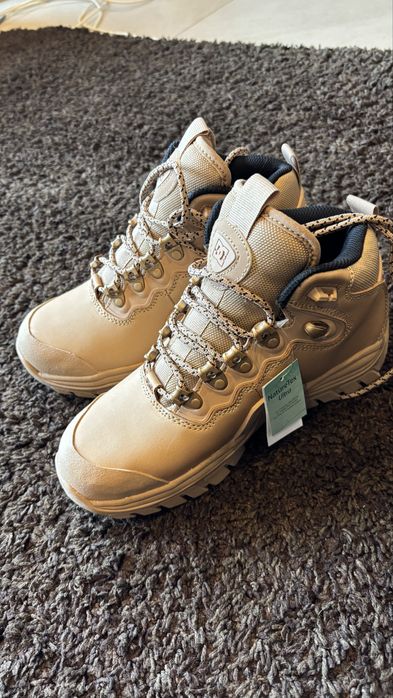 Botas DC navigator women’s 39 novas