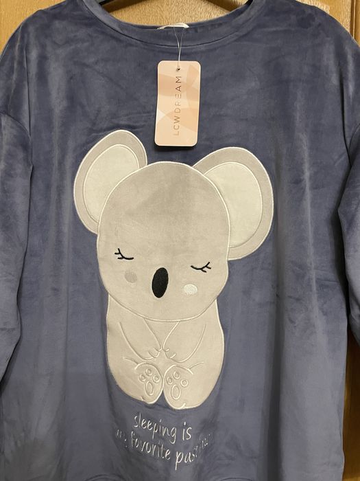 Домашний костюм, пижама, большой размер