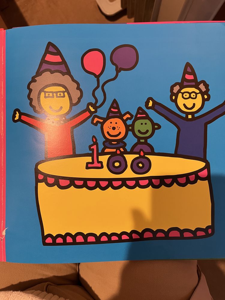 O livro da Familia
