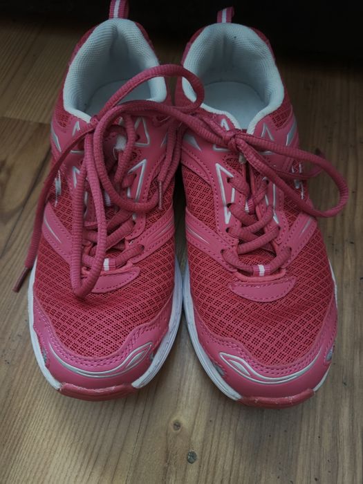 Adidasy damskie róż Crane