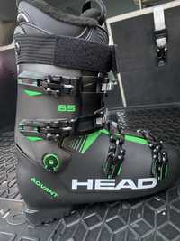 Лижні черевики HEAD Advant Edge 85 (345мм)