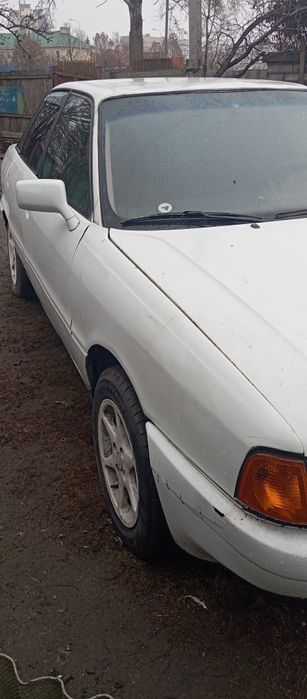 Audi80 1988 года