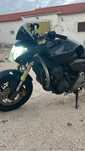 Cb 600 hornet 2007