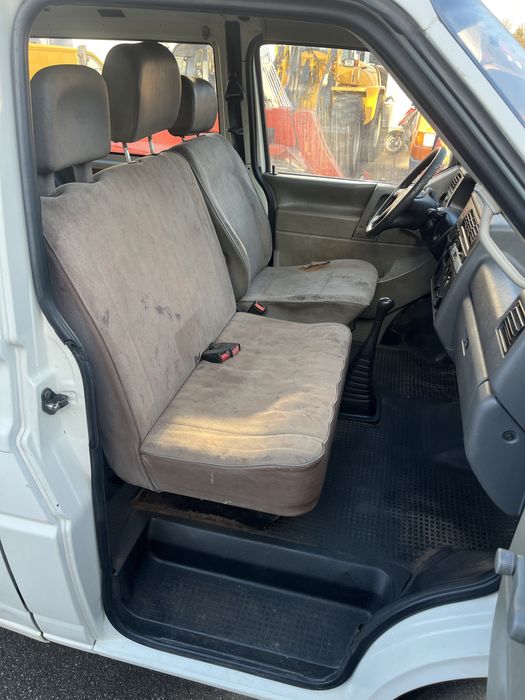 Volkswagen T4 1.9 | Caravelle |