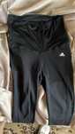 Лосины Adidas для беременных
