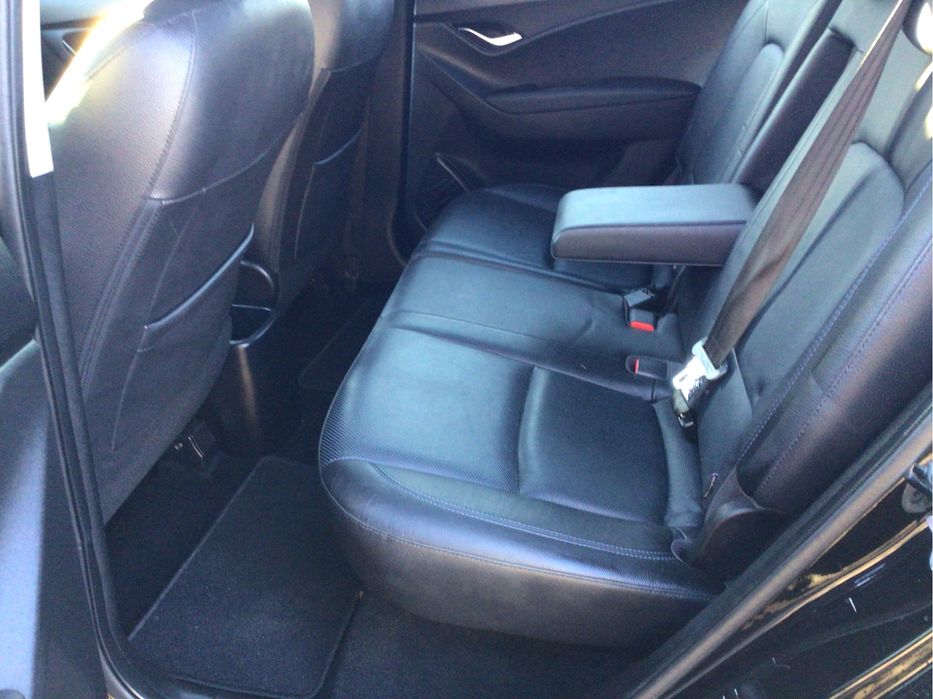 Хюндай ІХ20 - Hyundai IX 20 1.6 автомат кпп