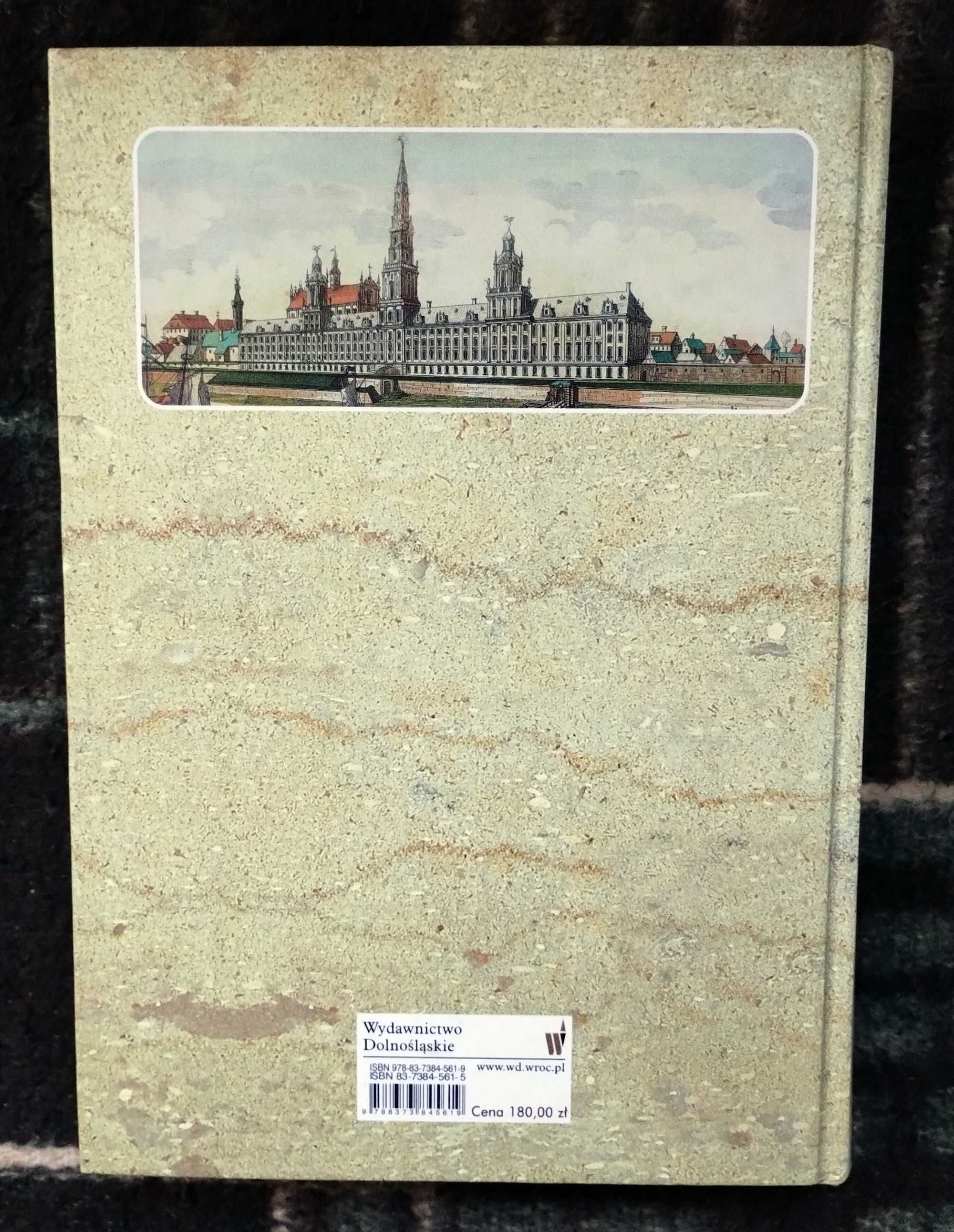 Encyklopedia Wrocławia