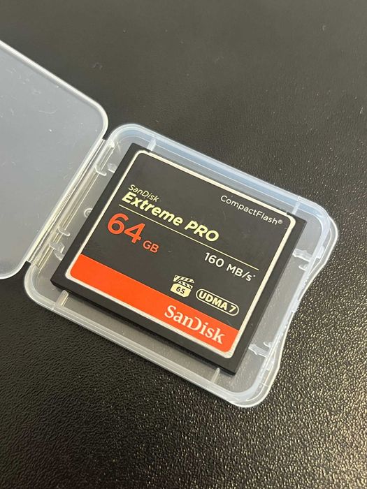 Canon 5D Mark IV