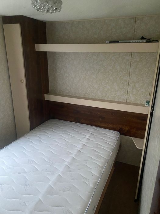 Tani domek na dzialke