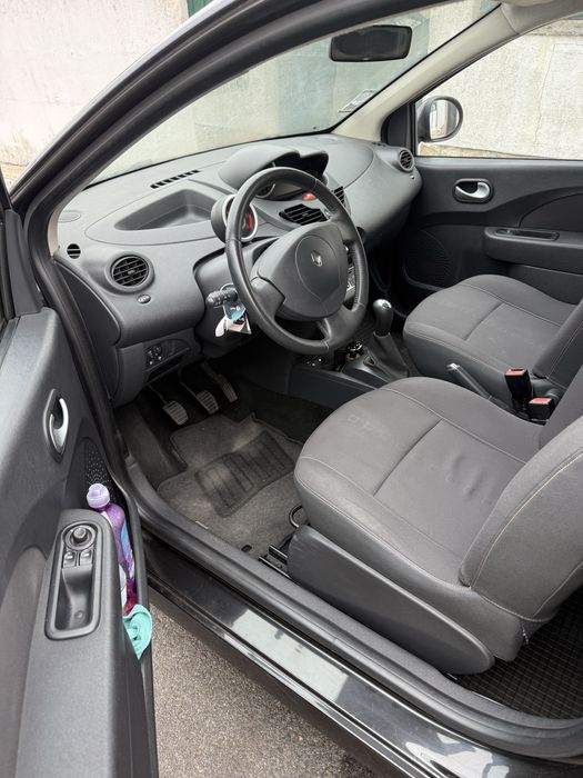Renault twingo dci