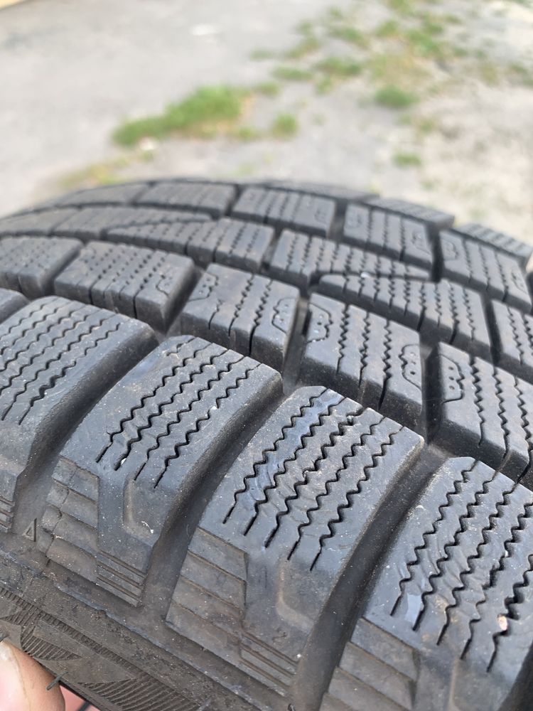 Шина Hankook 195/55 r16