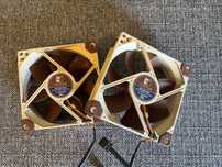 Noctua NF-A9 FLX 1600 92mm (2x)