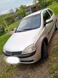 Opel Corsa-C 1.2 KAT