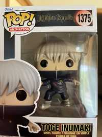 Funko Pop! Jujutsu Kaisen - Toge Inumaki