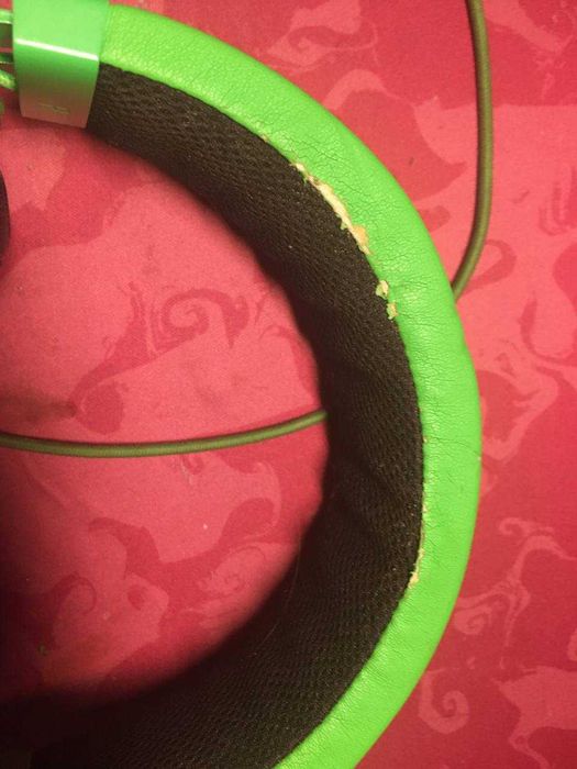 Навушники Razer Kraken Tournament Edition