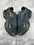 Кросівки Nike Air TN 46 розмір 30см кроссовки