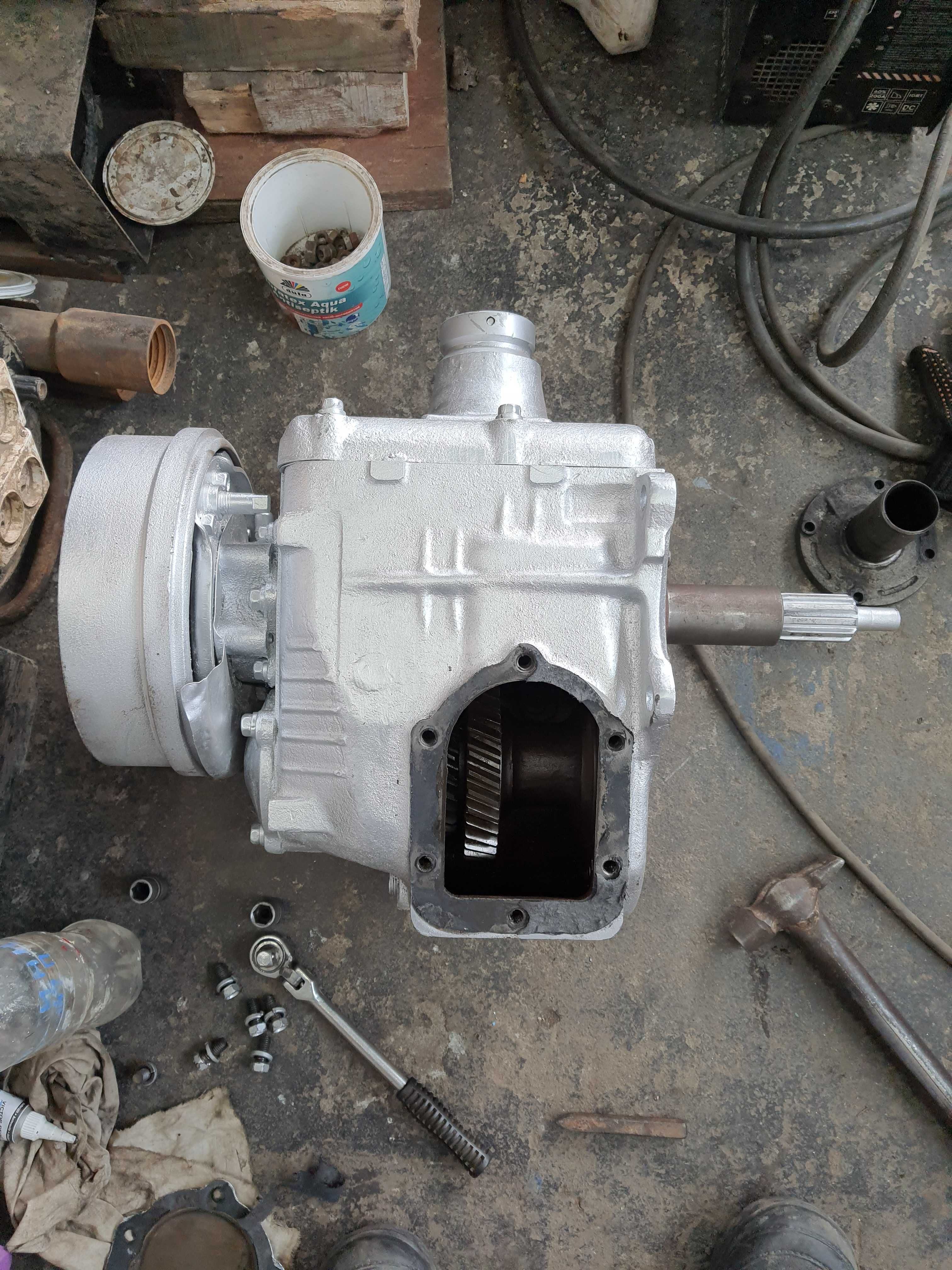 Продам ГАЗ-53 самоскид, (ГАЗ-САЗ 3507))