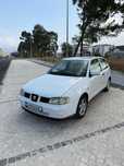 Seat Ibiza comercial 1.9
