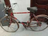 Bicicleta antiga