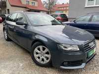 AUDI A4 B8 KOMBI 2010 R 2.0 TDI *Alusy*Xenony*Klima*Zadbana