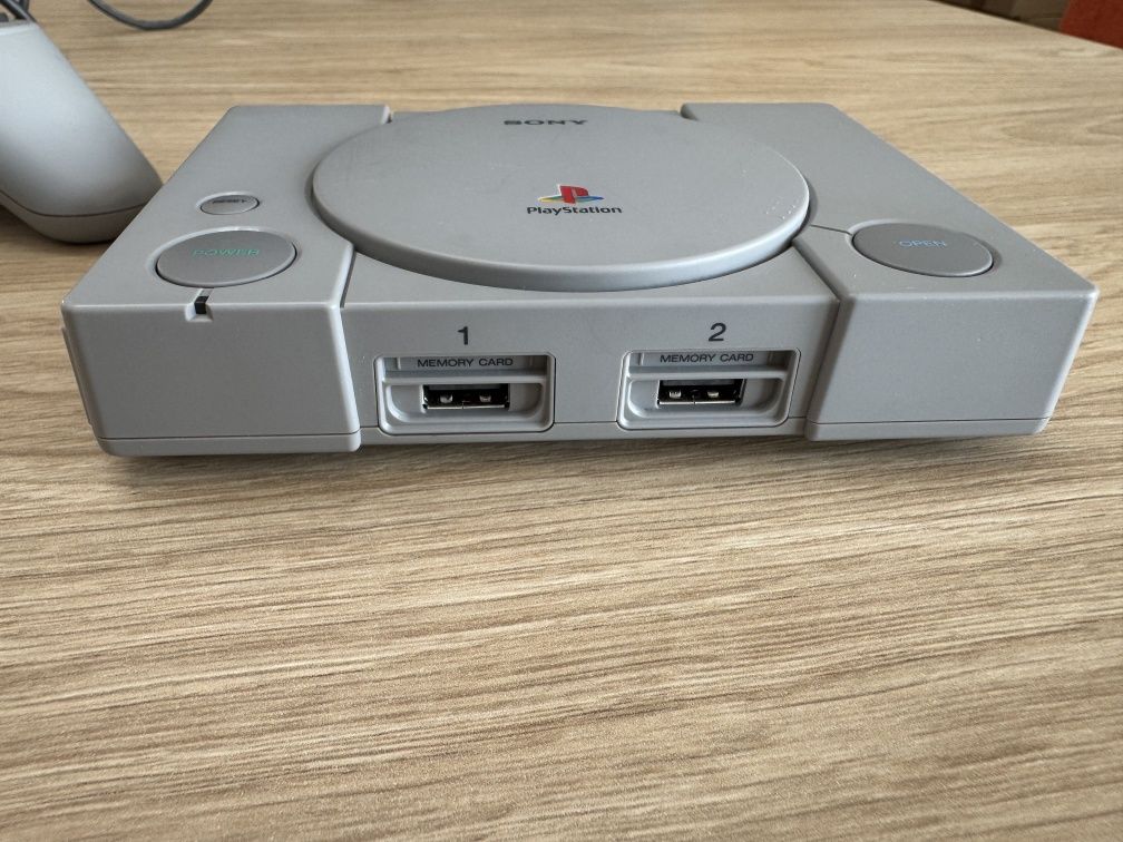 PlayStation 1 Classic Mini