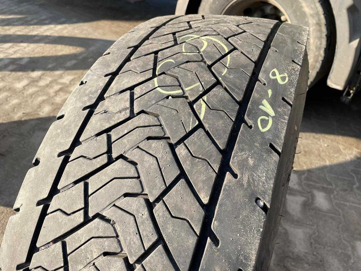 315/70R22.5 Opona GOODYEAR KMAX D GEN-2 8-10mm Napęd K MAX D