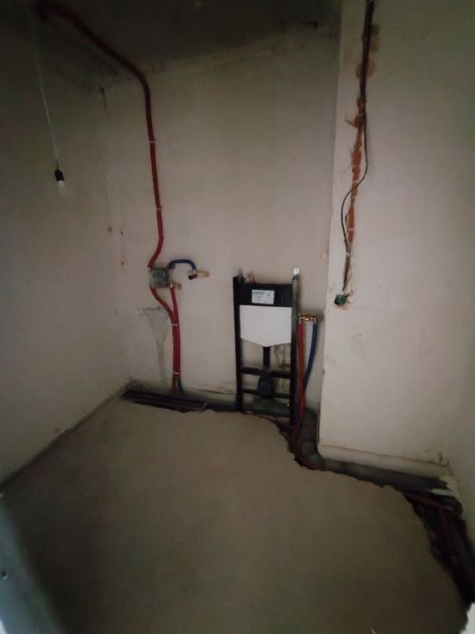 2 кімнатна новобудова в парковій зоні. Герцена ПАРУС