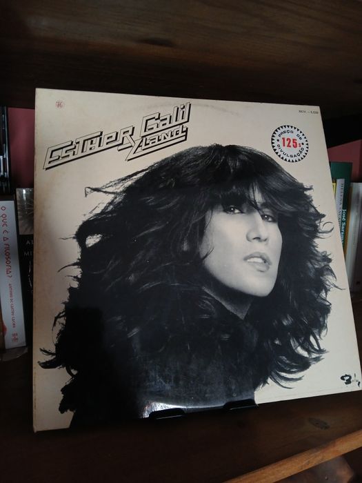 Discos vinyl vários