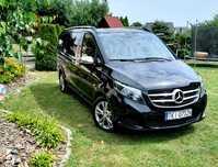 Transport Przewoz osób Transfer V.I.P Airport taxi Targi Kielce !!!