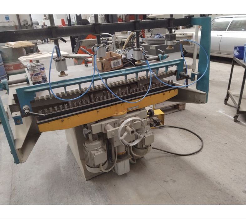 desengrosso 4 faces  orladora tupias traçador calibradora kuper folha