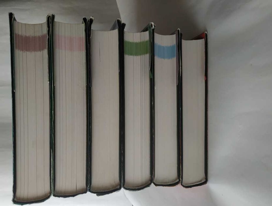 Энциклопедия для детей Аванта +