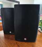 Monitores Passivos Weatherproof Quest Audio  MS 601