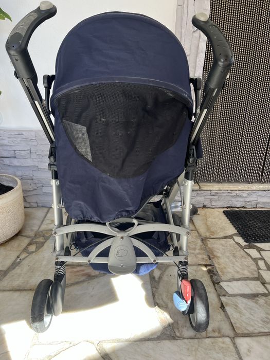 Carrinho Bebe Confort