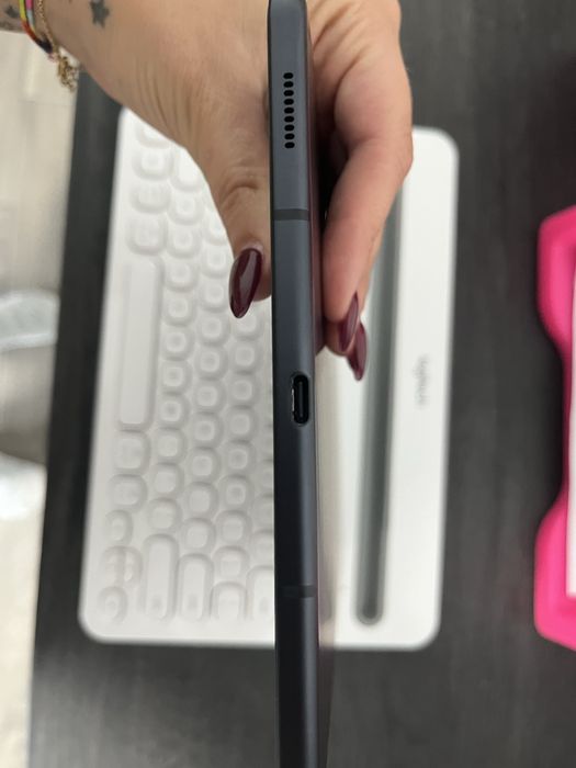 Tablet Samsung Galaxy Tab S6 Lite