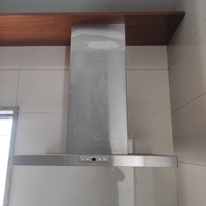 Exaustor Chaminé Teka DH 785