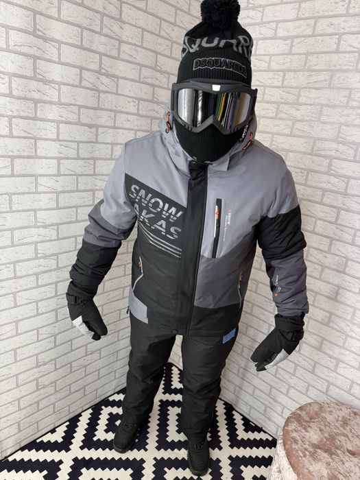Горнолижні костюми Snow 20000мембр. M-3xl