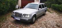 Sprzedam Mercedes E300 w124 kombi