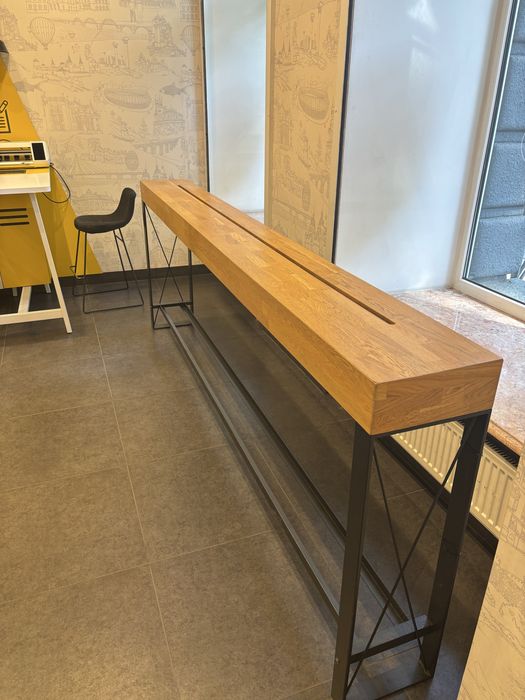 Продам стіл у стилі Лофт