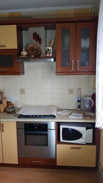 Продам 3х комнатную квартиру. Владелец. Чугуев, Башкировка, Горишного