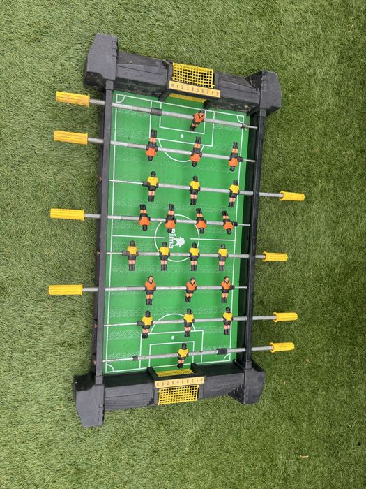 Matraquilhos criança