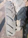 Opony 230/95r48 wąskie