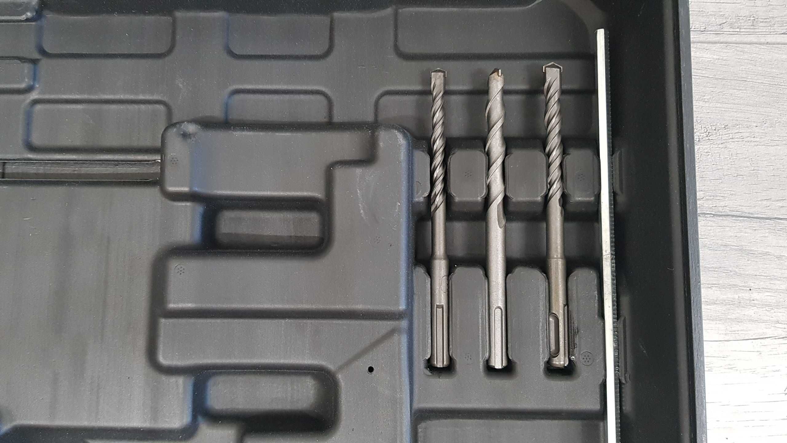 Młotowiertarka RYOBI SDSK 1270