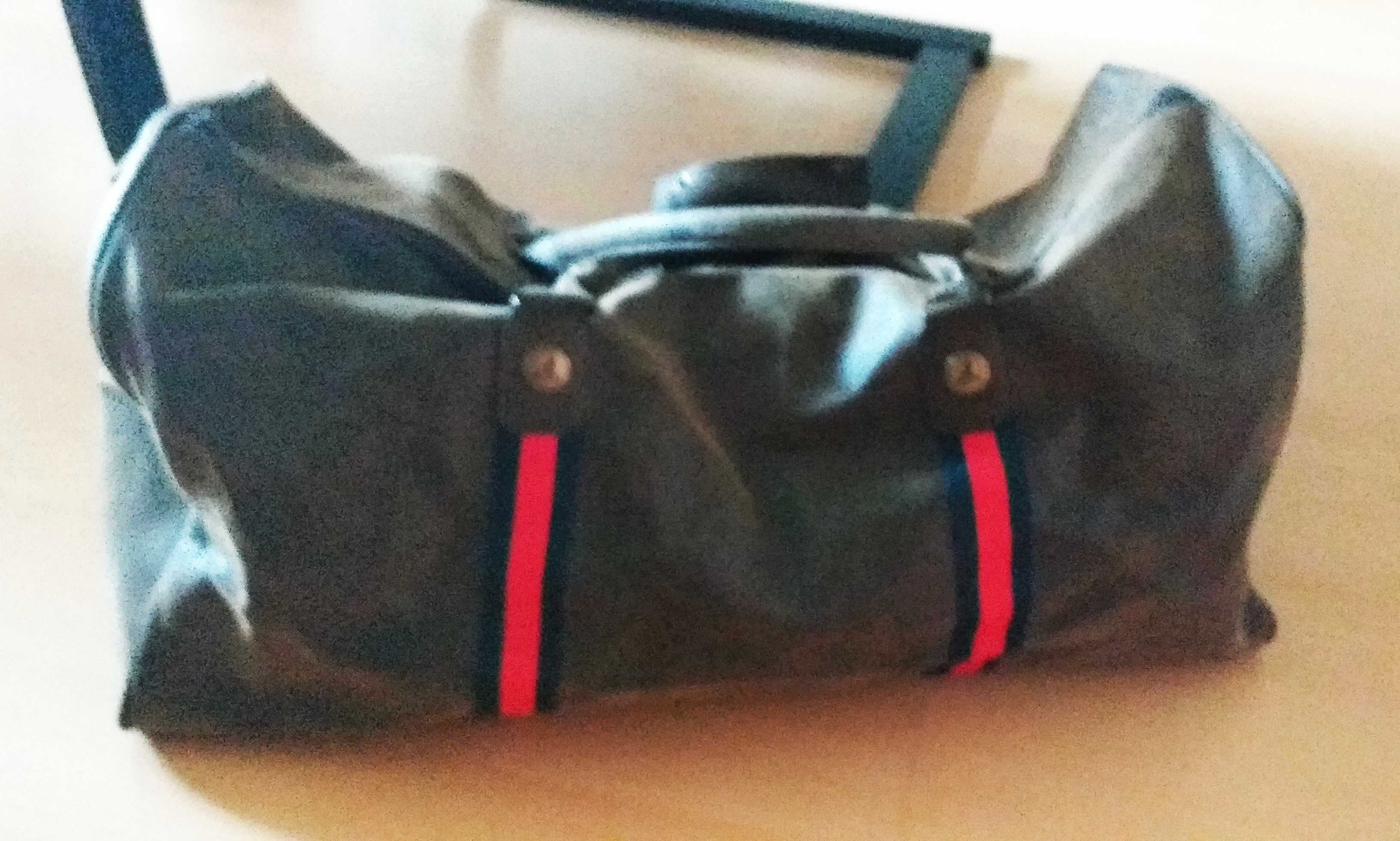 torba podróżna  Kangol antique