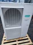 klimatyzator kasetonowy 14kw