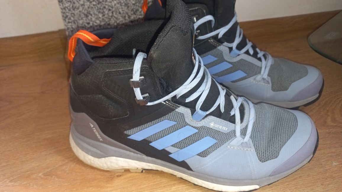 Кросівки Adidas Terrex p-45